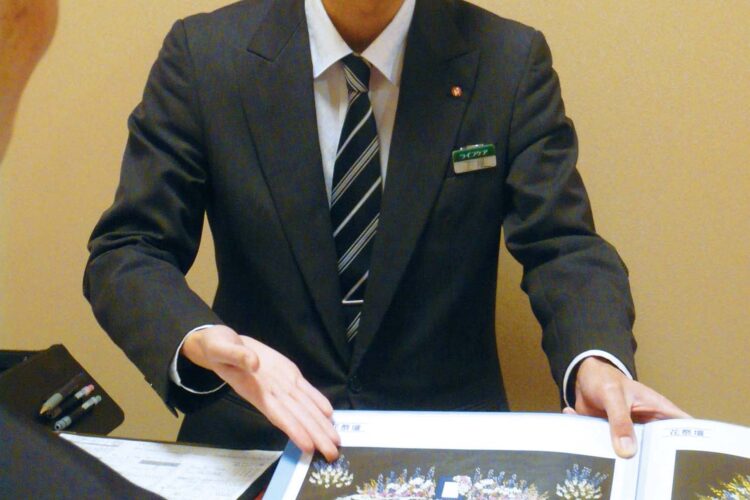 当方の気持ちになってくださり感謝してます