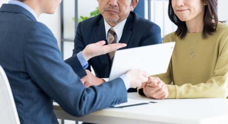 相手の身になって対応して頂けるので最高です