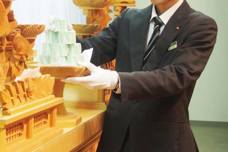 任せるに足る業者であります